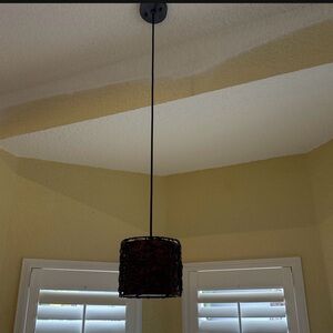 Ceiling light pendant